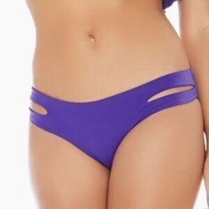 LSpace Estelle Bikini Bottoms NWOT